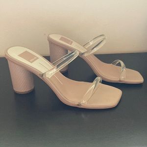 Dolce Vita Heels